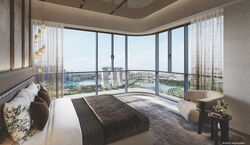Marina Gardens Lane (D1), Apartment #474507541